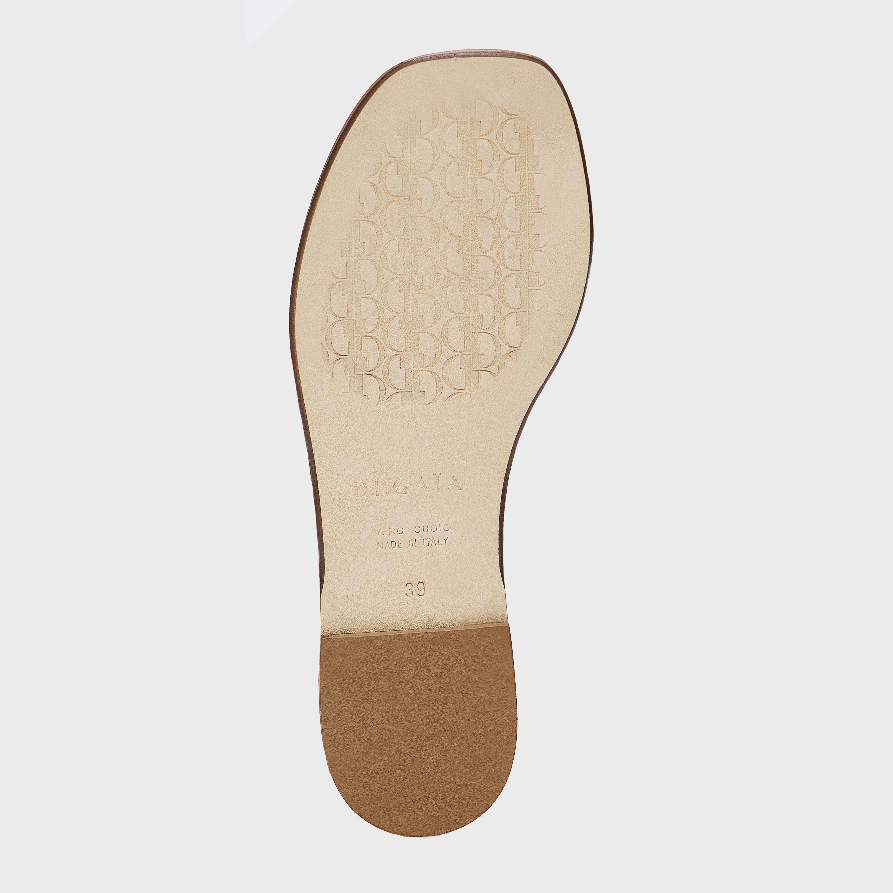 OCEANA SANDALS