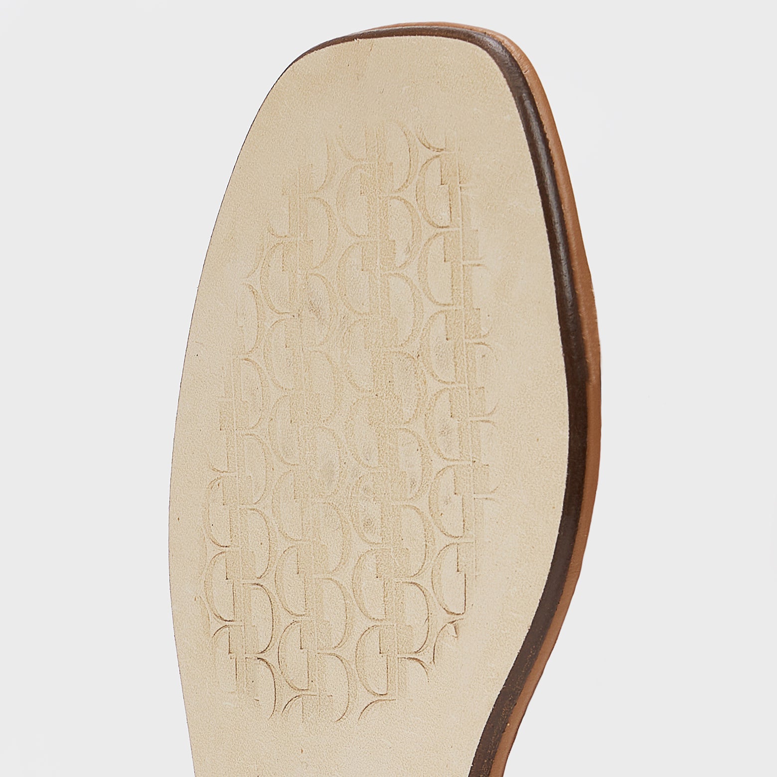 TOTEM LEATHER DENIM