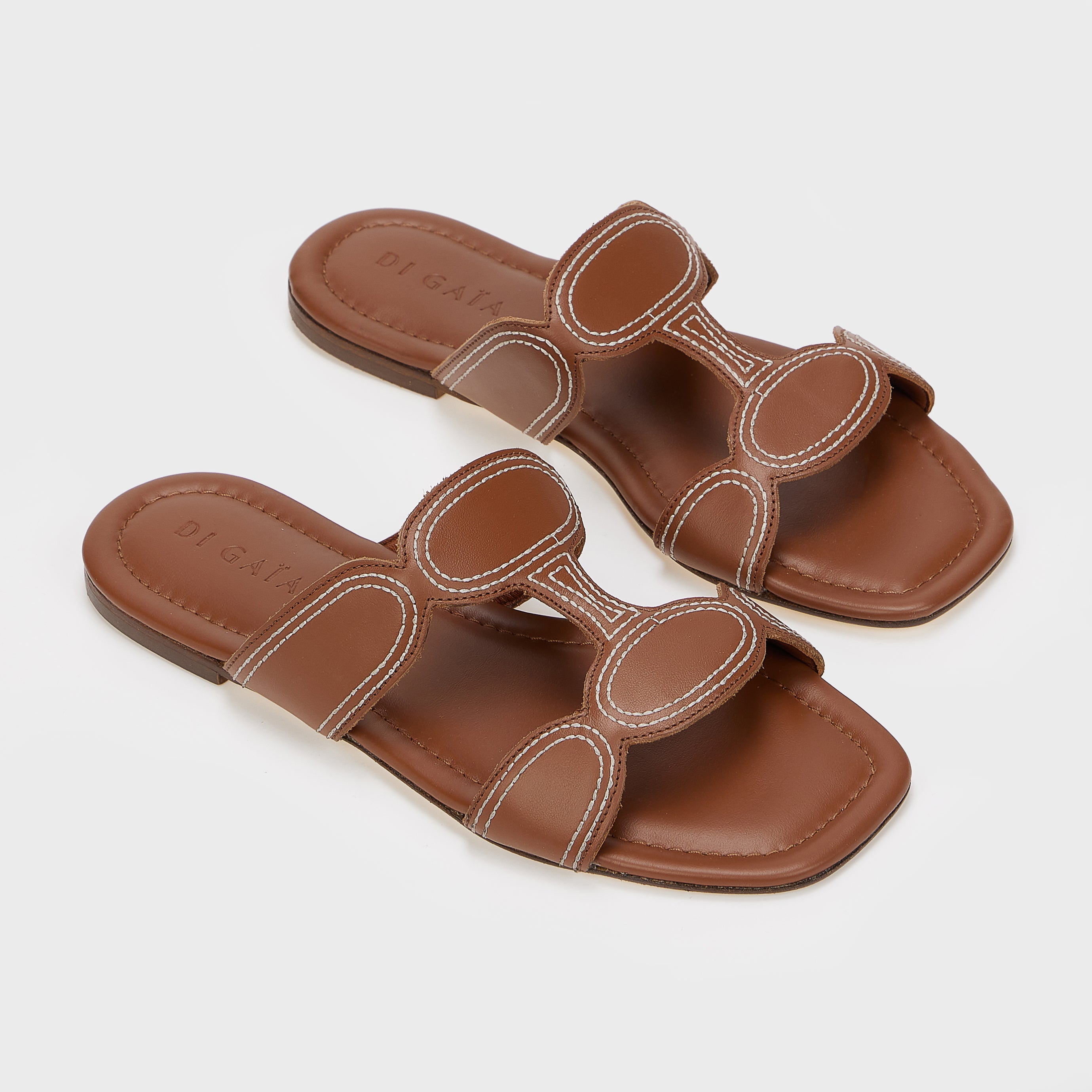 LUNA SANDALS