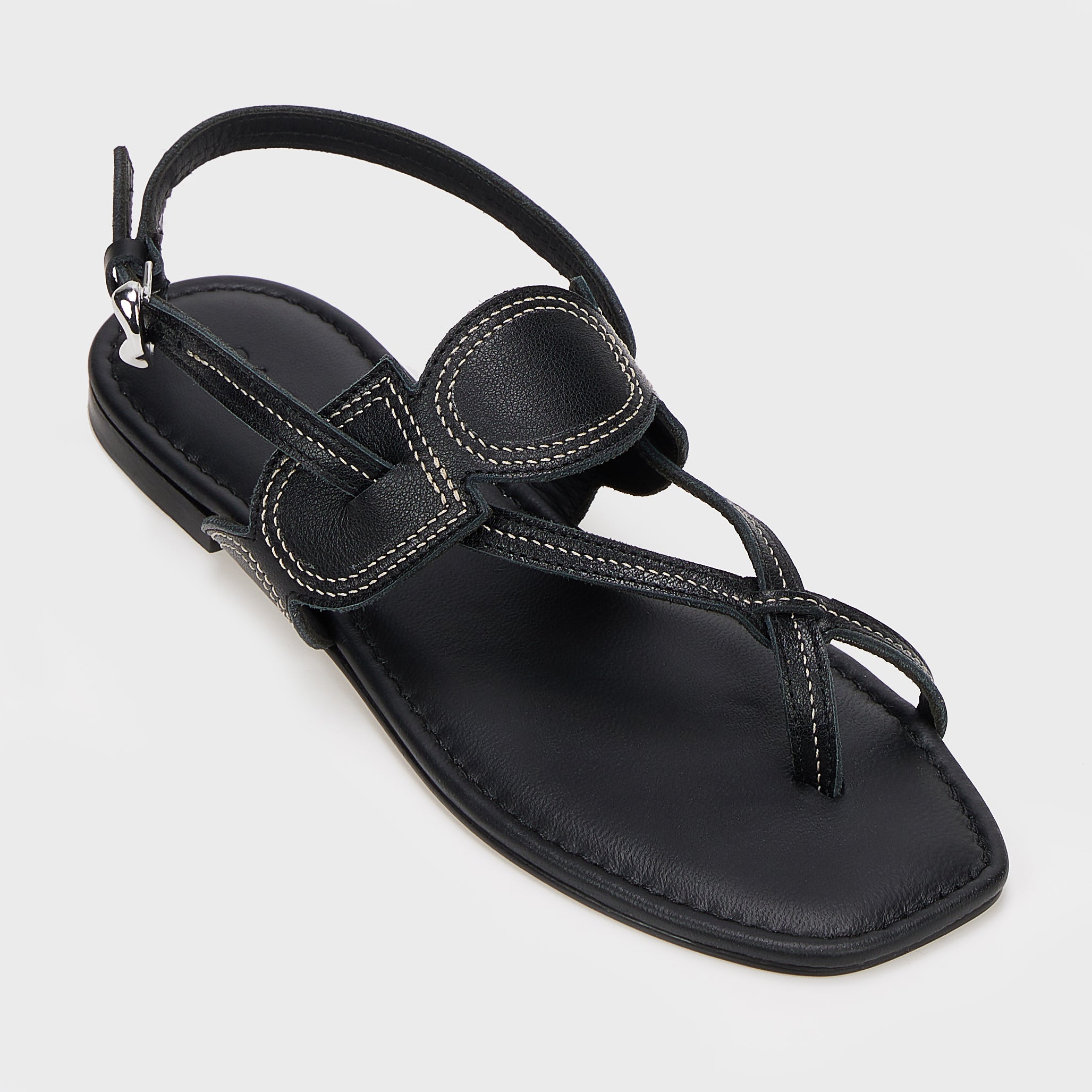 GLORIA SANDALS