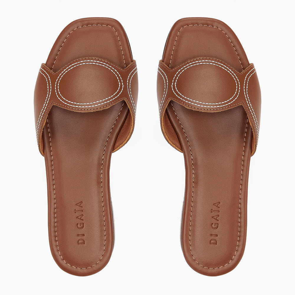 LUCIA SANDALS