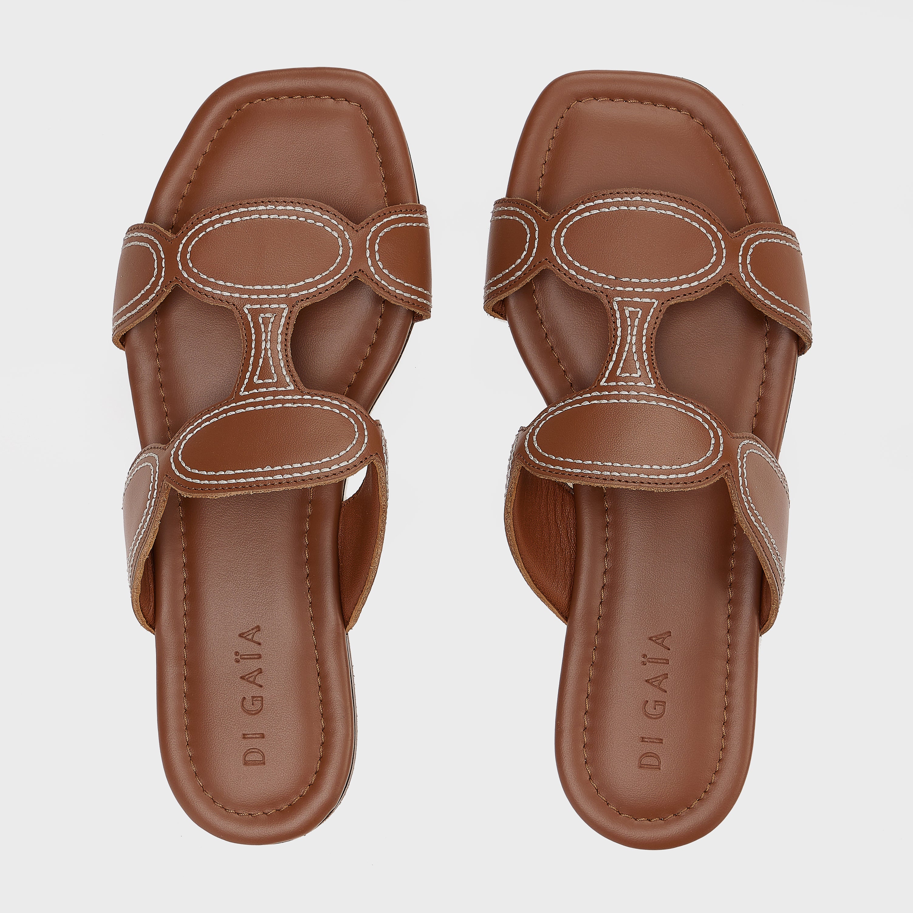 LUNA SANDALS