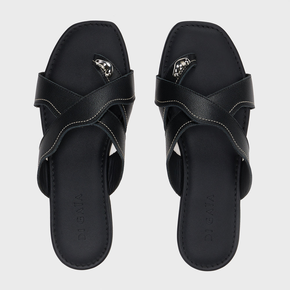 OCEANA SANDALS