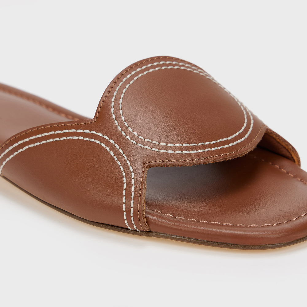 LUCIA SANDALS