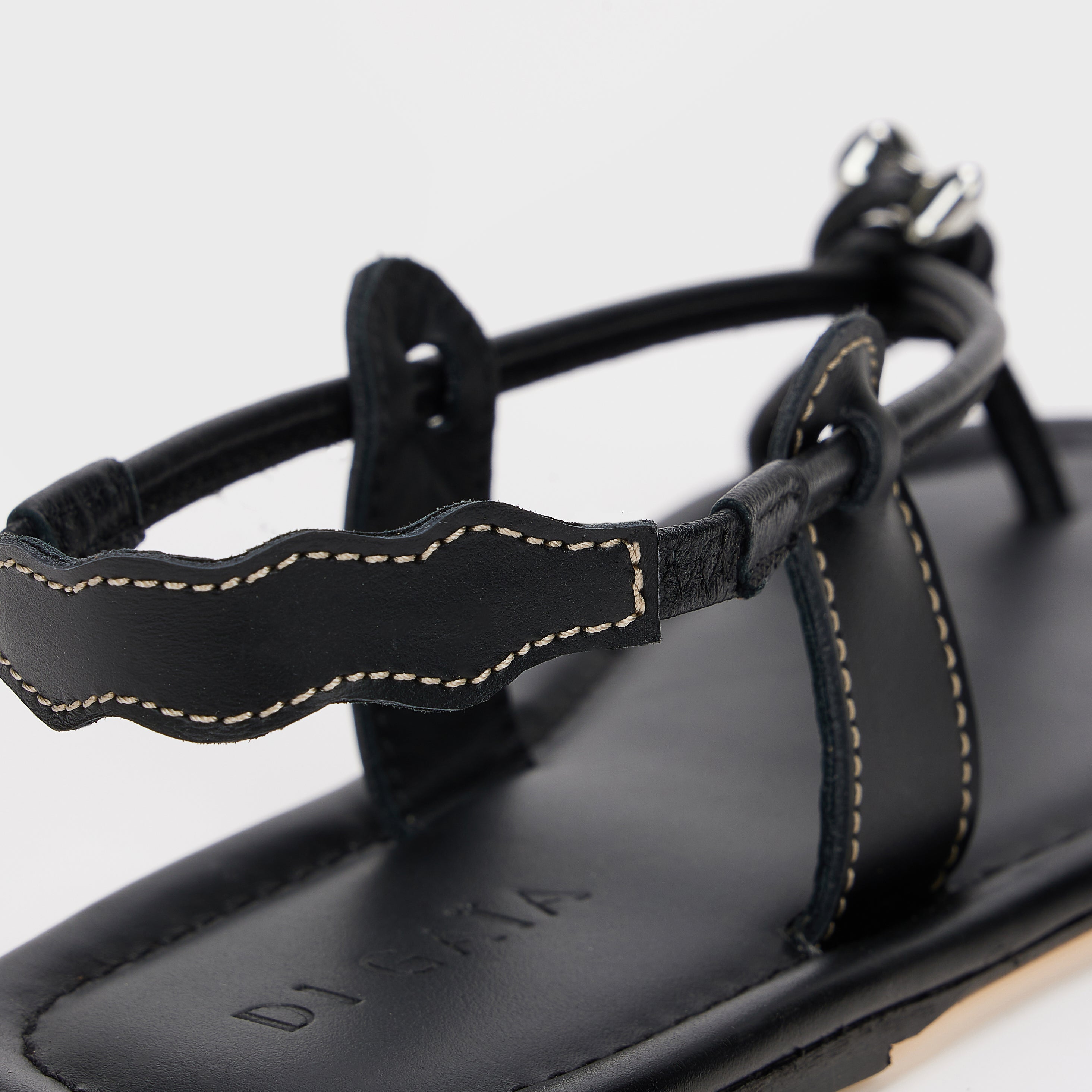 NERISSA KNOT SANDALS