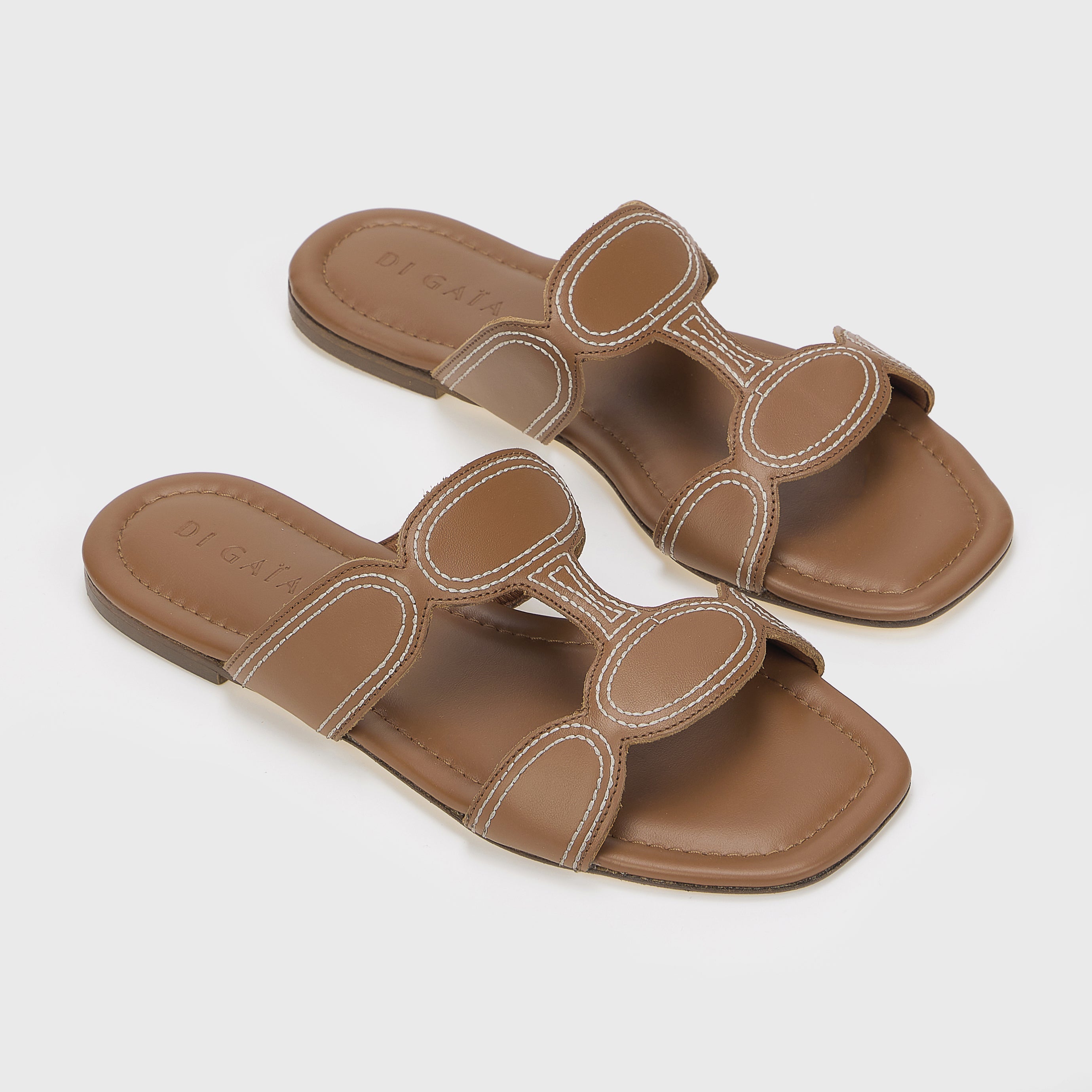 LUNA SANDALS