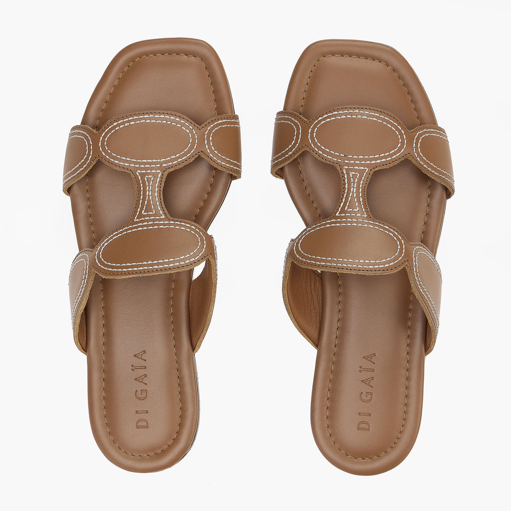 LUNA SANDALS