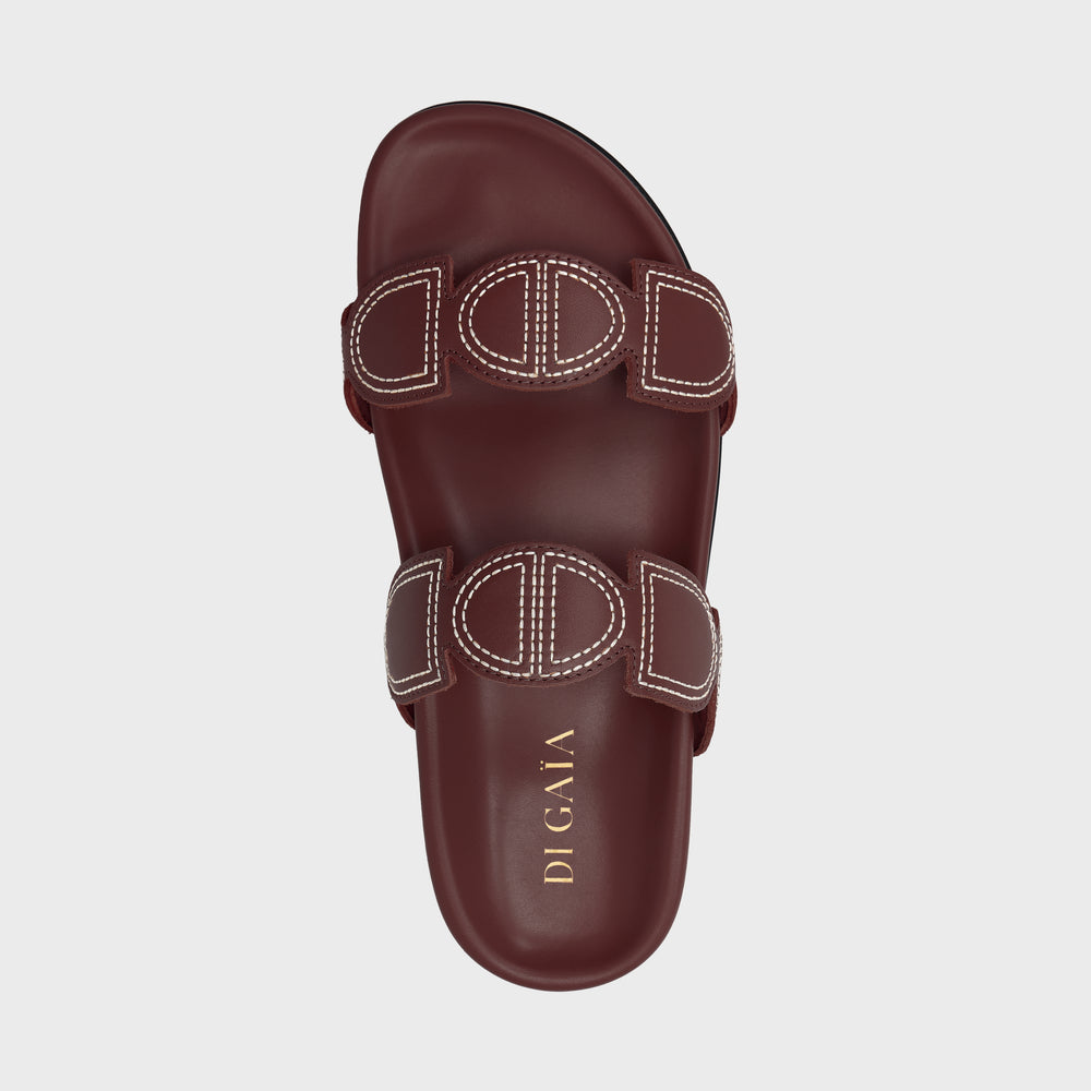 MIA SANDALS