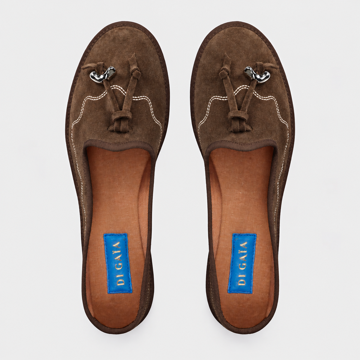 DUNA VENETIAN SLIPPER