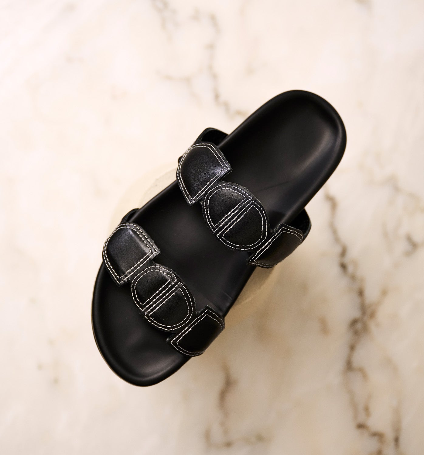 MIA SANDALS
