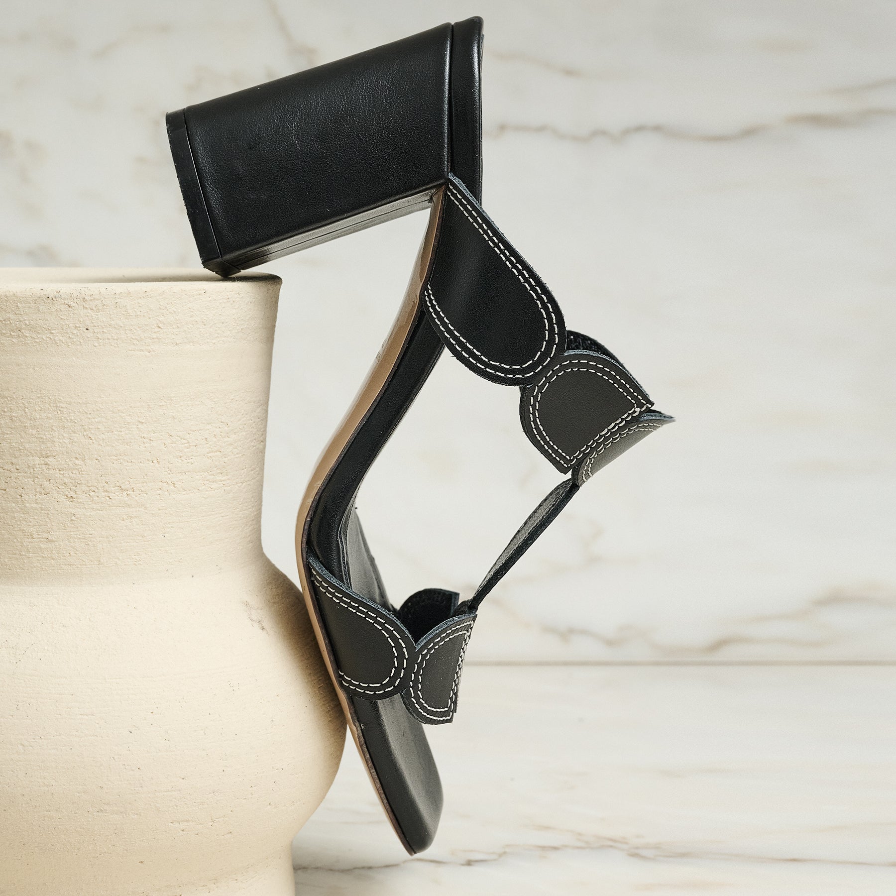 HERMINIA HEELS