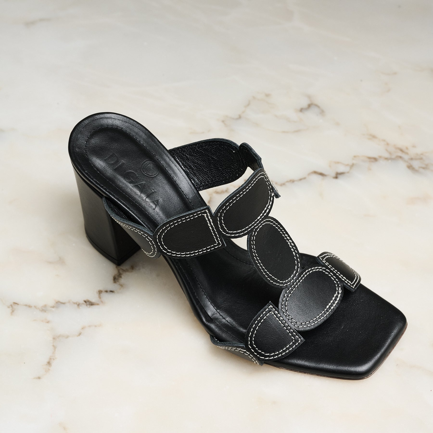 HERMINIA HEELS