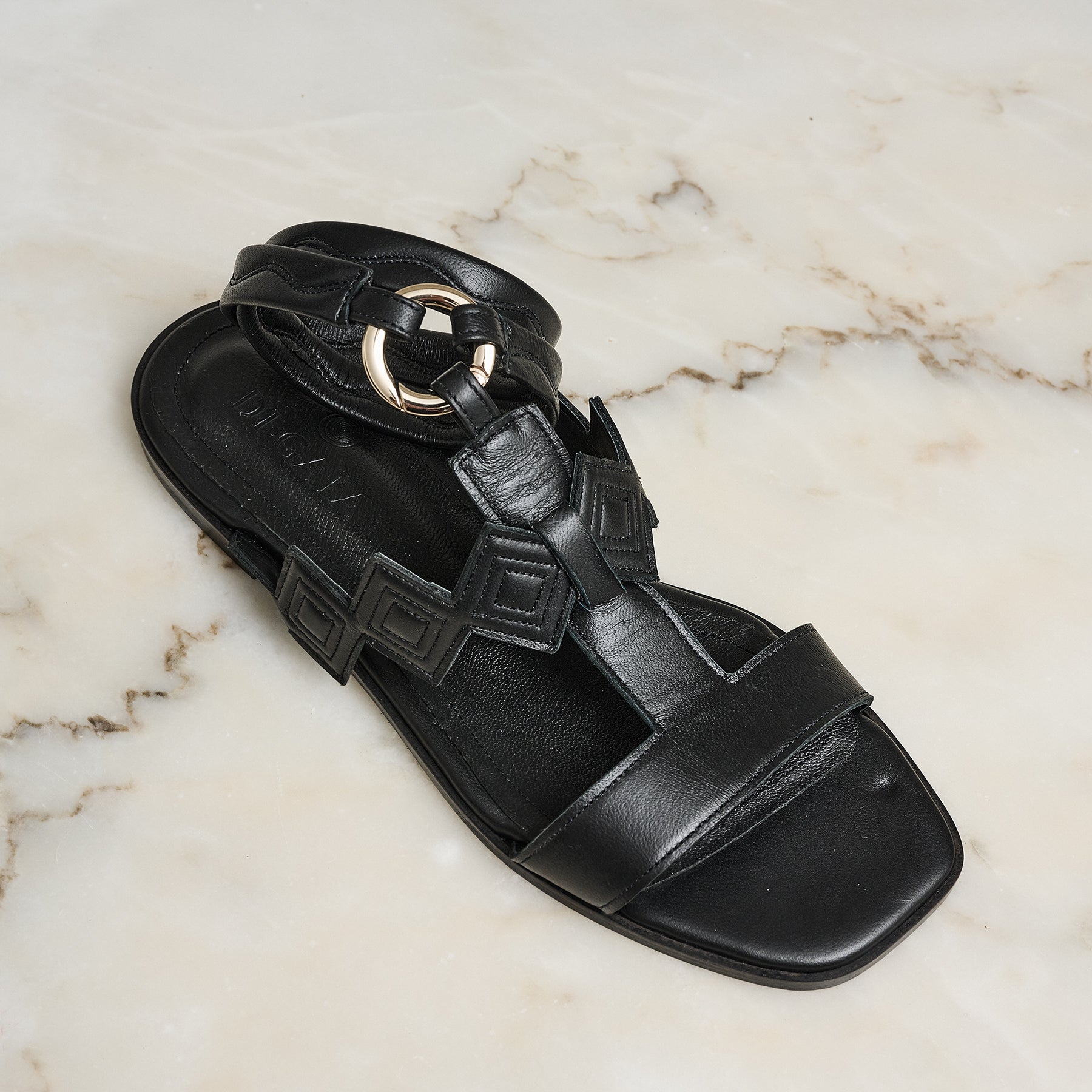 MARSILIA SANDALS