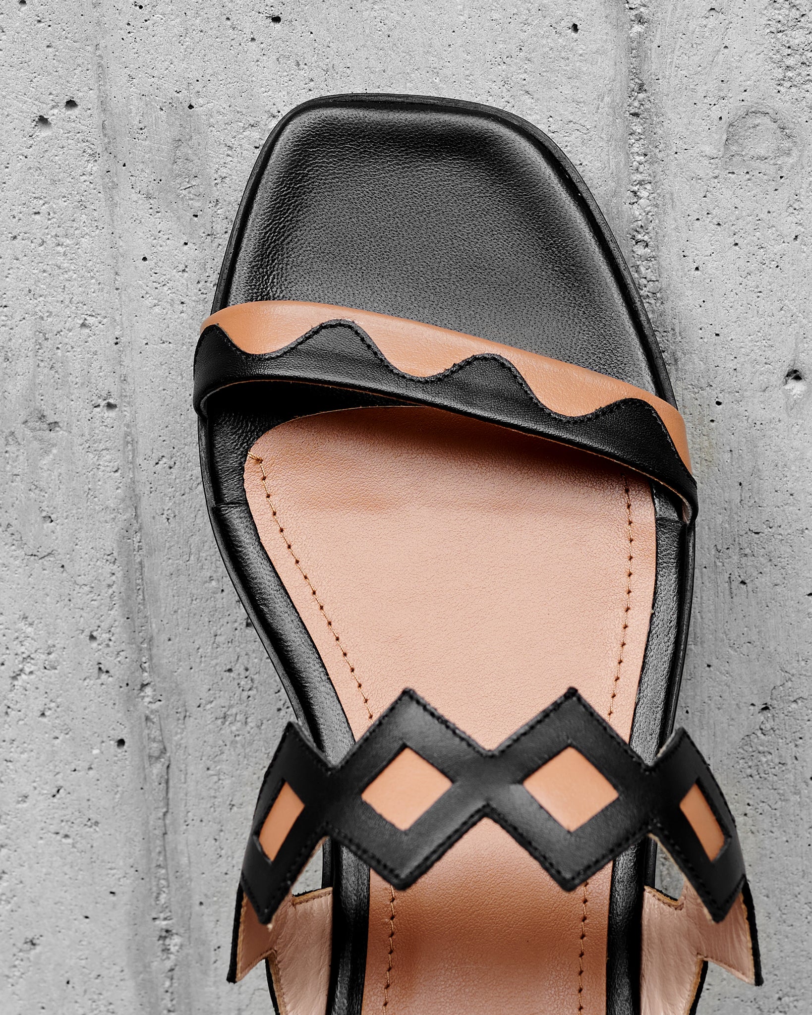LULU SANDALS